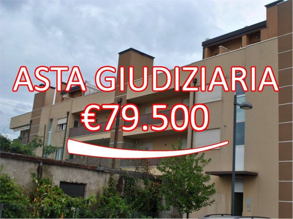 appartamento in vendita a Vigodarzere