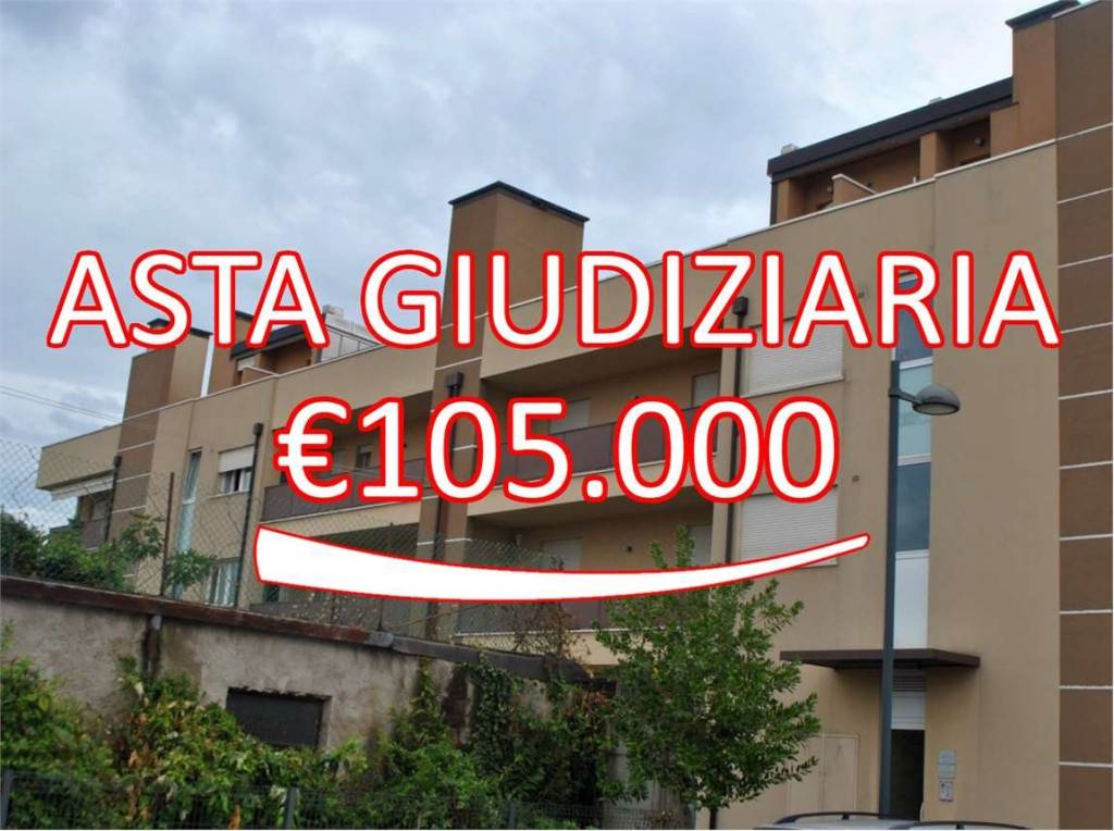 appartamento in vendita a Vigodarzere