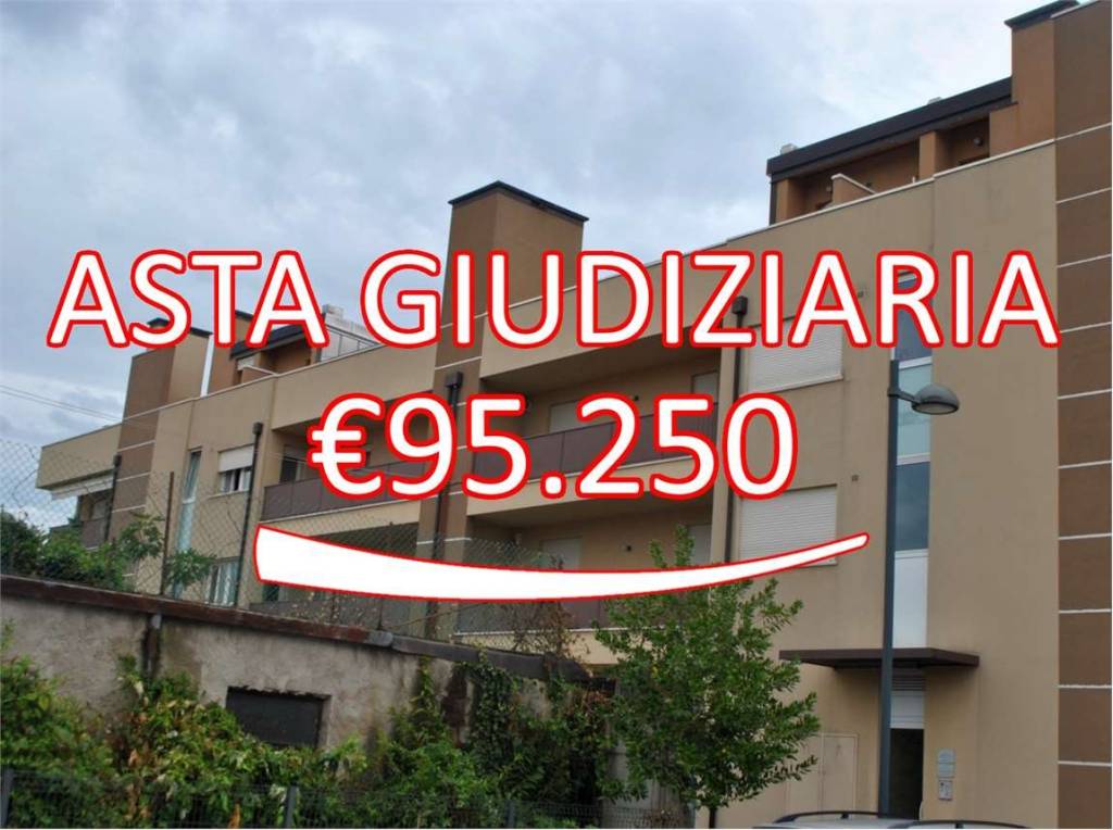 appartamento in vendita a Vigodarzere