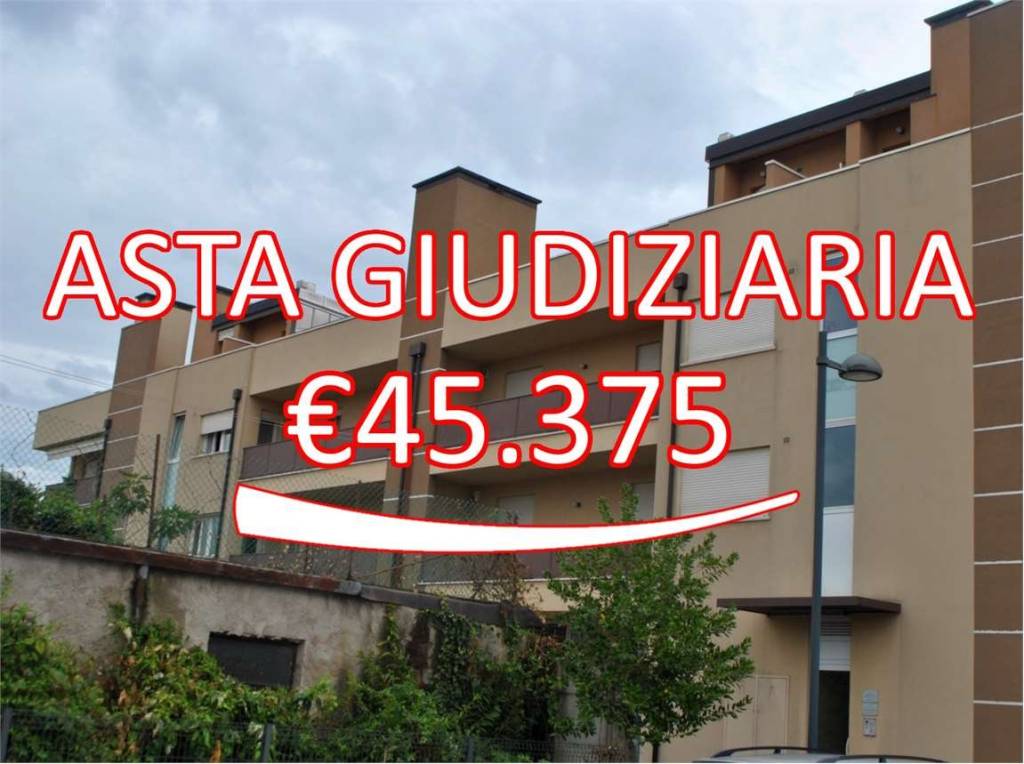 appartamento in vendita a Vigodarzere