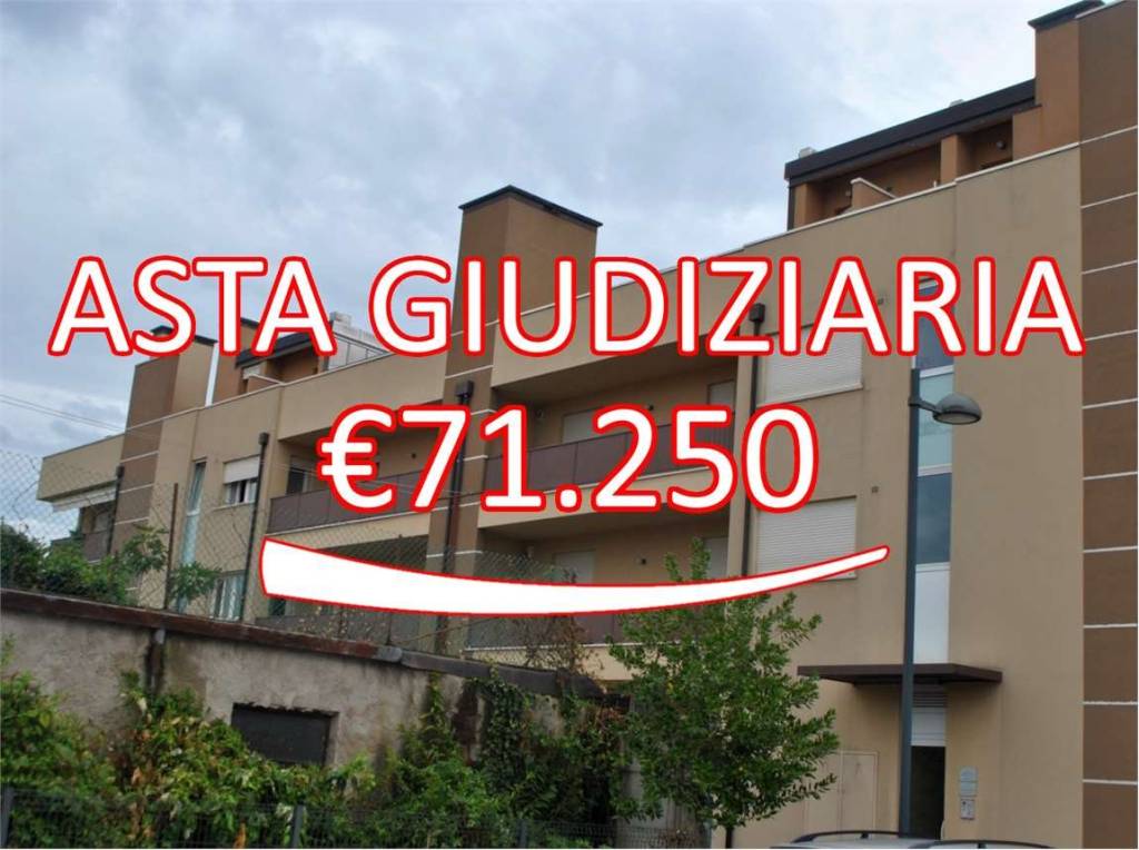 appartamento in vendita a Vigodarzere