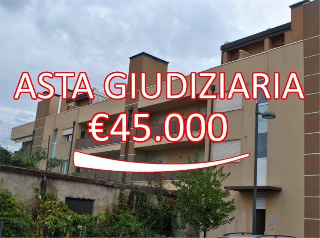 appartamento in vendita a Vigodarzere