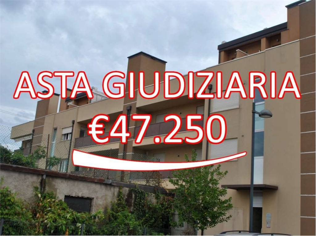 appartamento in vendita a Vigodarzere
