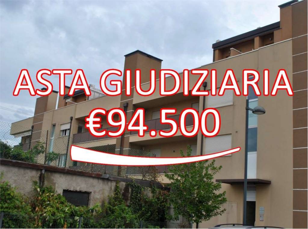 appartamento in vendita a Vigodarzere