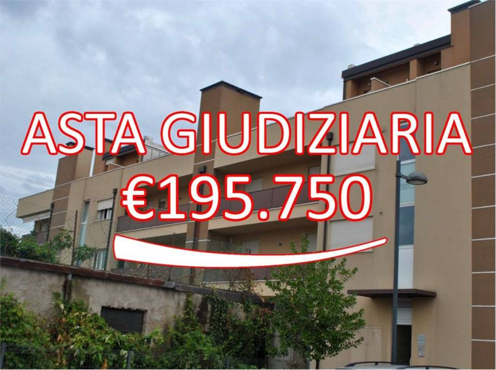 ufficio in vendita a Vigodarzere