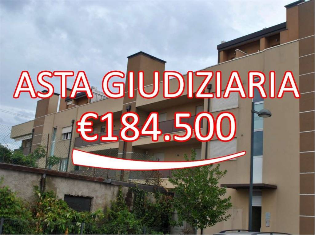 appartamento in vendita a Vigodarzere