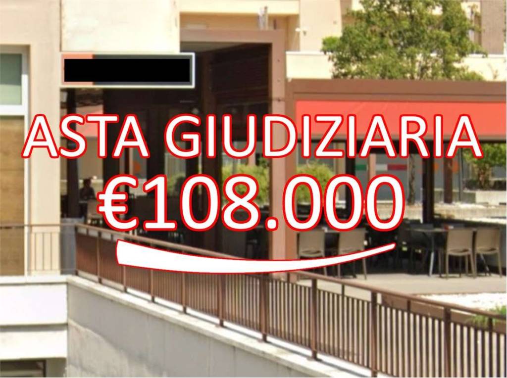 negozio in vendita a Vigodarzere