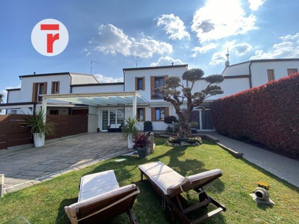 casa indipendente in vendita a Vigodarzere