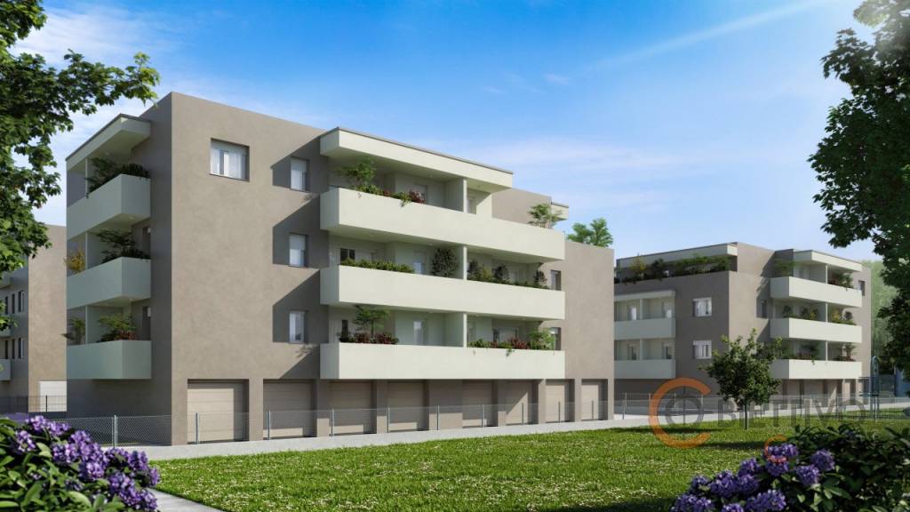 appartamento in vendita a Vigodarzere