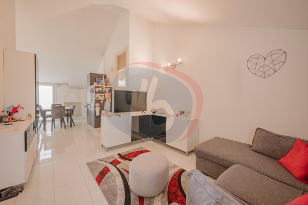 appartamento in vendita a Vigodarzere in zona Saletto