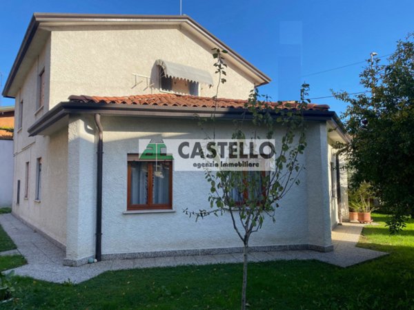 casa indipendente in vendita a Vigodarzere
