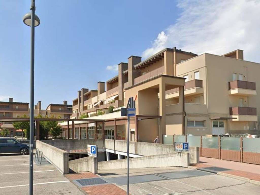 appartamento in vendita a Vigodarzere