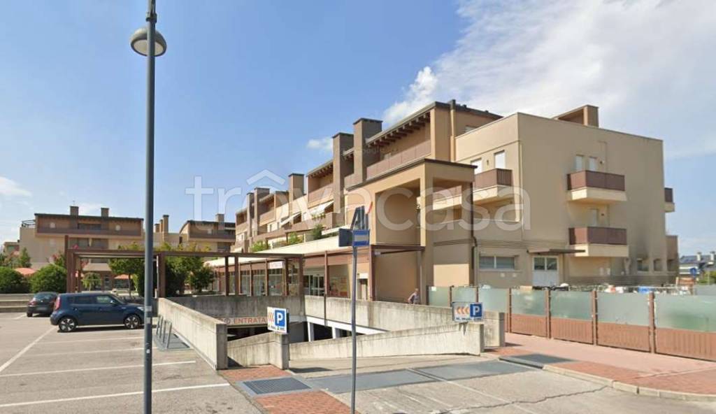 appartamento in vendita a Vigodarzere