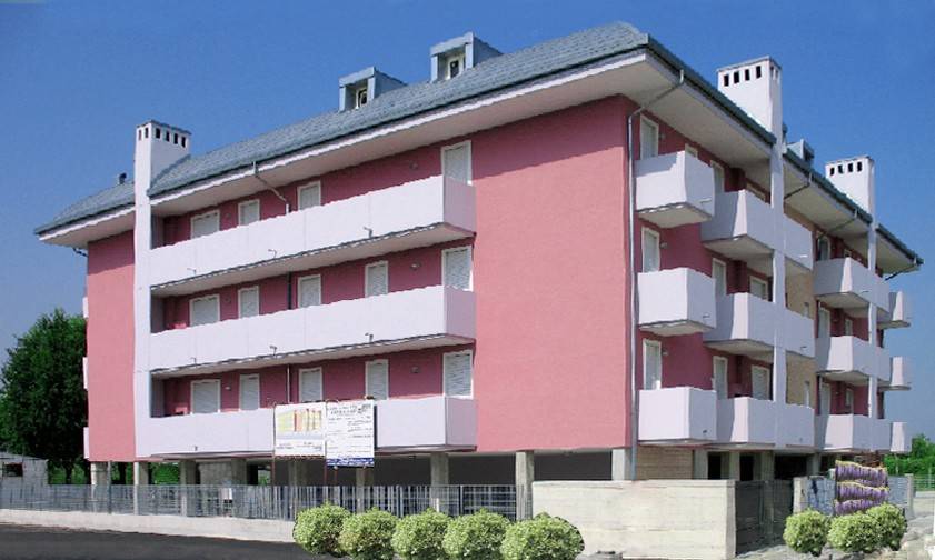 appartamento in vendita a Vigodarzere