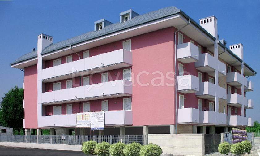 appartamento in vendita a Vigodarzere