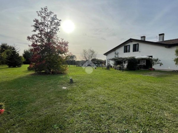 casa indipendente in vendita a Vigodarzere in zona Terraglione