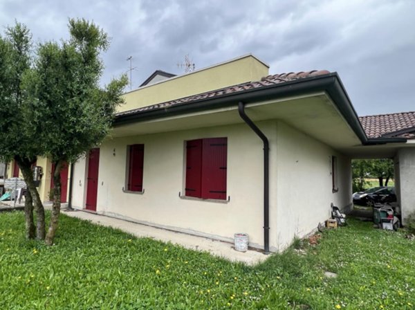 casa indipendente in vendita a Vigodarzere in zona Busiago