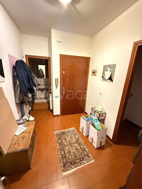appartamento in vendita a Vigodarzere