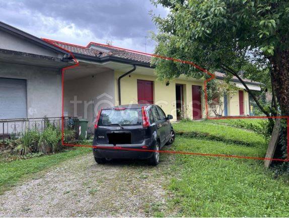 casa indipendente in vendita a Vigodarzere in zona Busiago