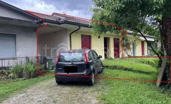 appartamento in vendita a Vigodarzere in zona Busiago