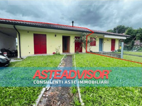 casa indipendente in vendita a Vigodarzere in zona Busiago