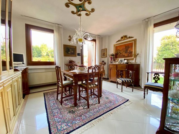 casa indipendente in vendita a Vigodarzere in zona Tavo
