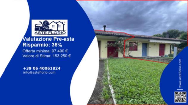 appartamento in vendita a Vigodarzere in zona Busiago