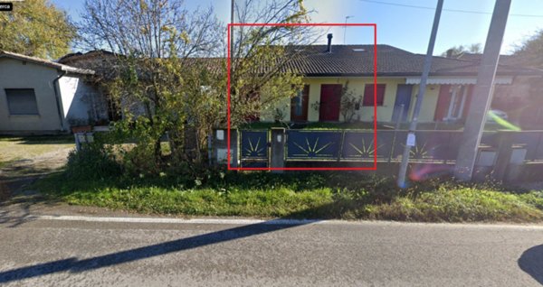 casa indipendente in vendita a Vigodarzere in zona Busiago