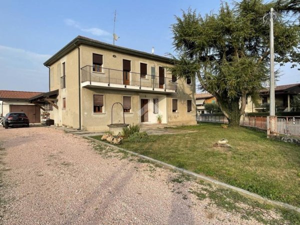 casa indipendente in vendita a Vigodarzere
