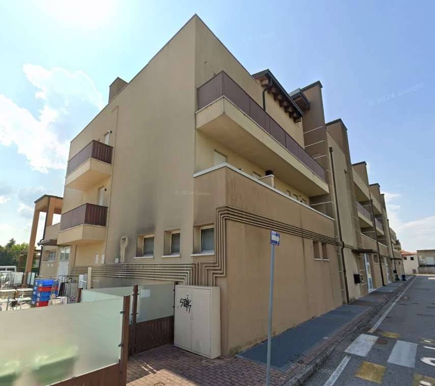 appartamento in vendita a Vigodarzere