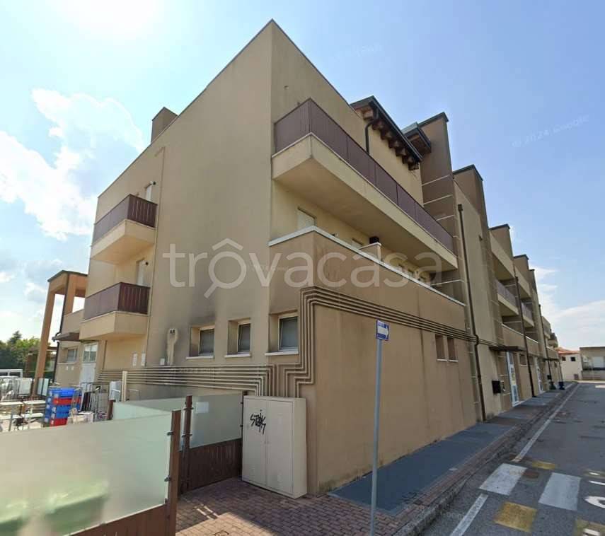 appartamento in vendita a Vigodarzere