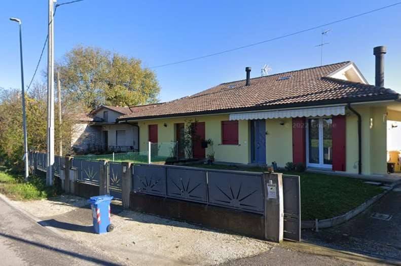 casa indipendente in vendita a Vigodarzere in zona Busiago