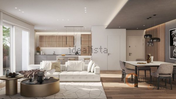 appartamento in vendita a Vigodarzere