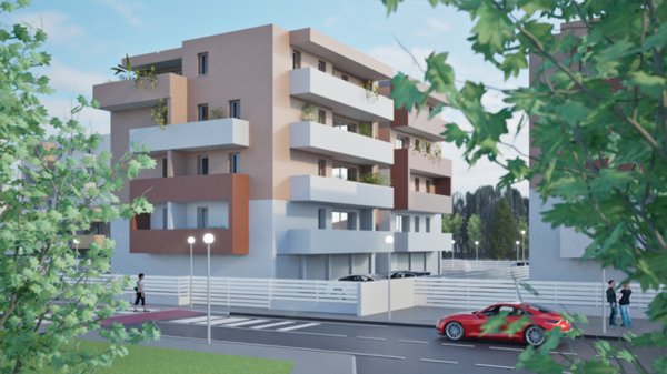 appartamento in vendita a Vigodarzere
