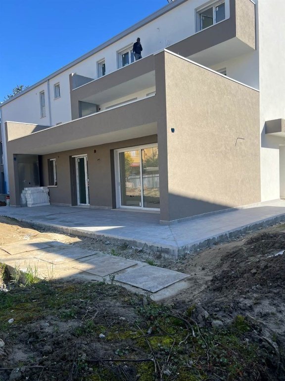 appartamento in vendita a Vigodarzere