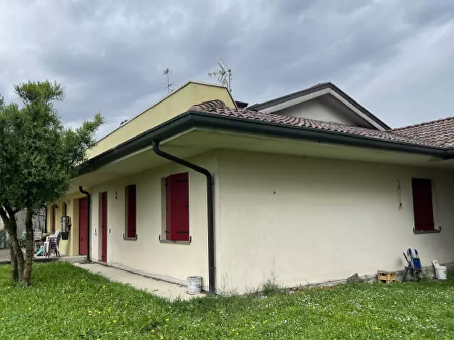 appartamento in vendita a Vigodarzere in zona Busiago