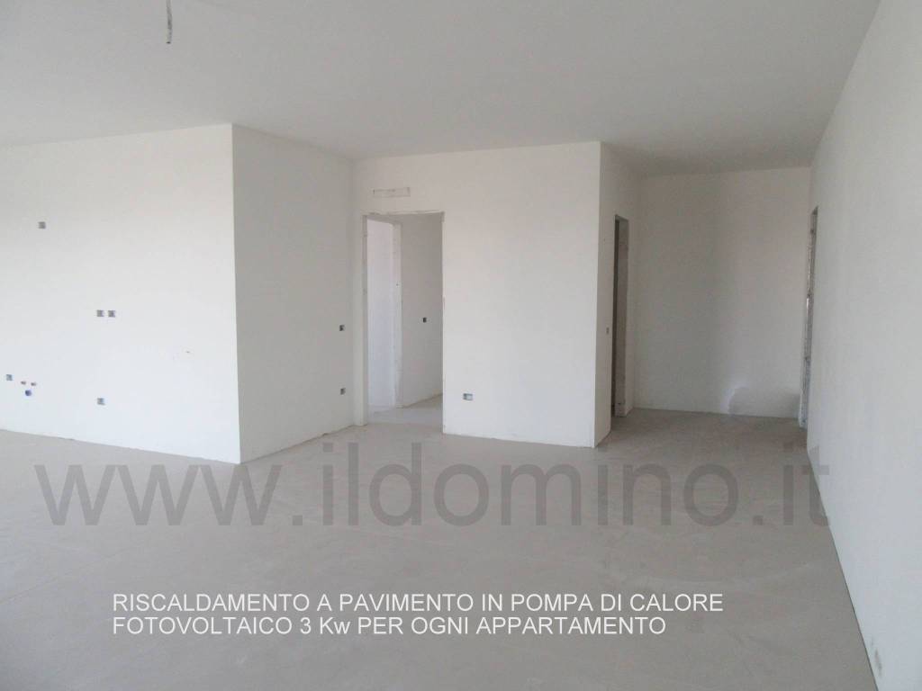 appartamento in vendita a Vigodarzere