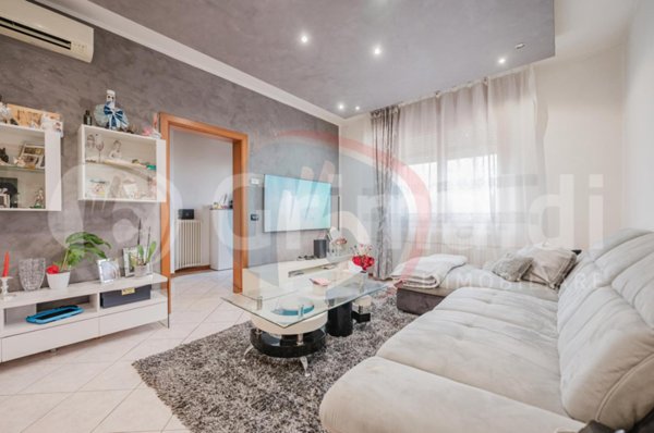 casa indipendente in vendita a Vigodarzere in zona Saletto