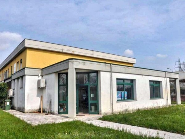 ufficio in vendita a Vigodarzere