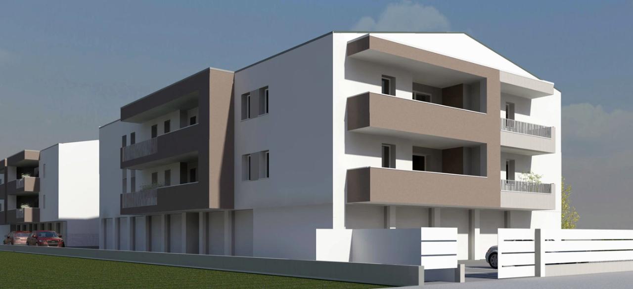 appartamento in vendita a Vigodarzere in zona Saletto