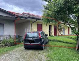 appartamento in vendita a Vigodarzere in zona Busiago
