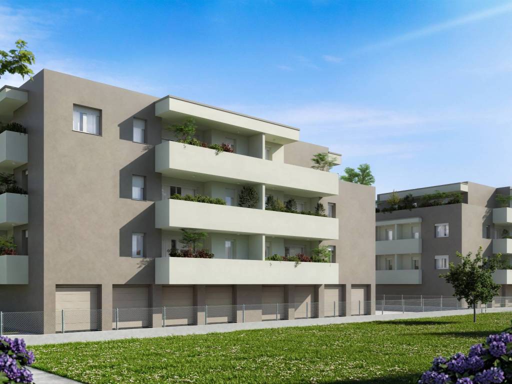 appartamento in vendita a Vigodarzere
