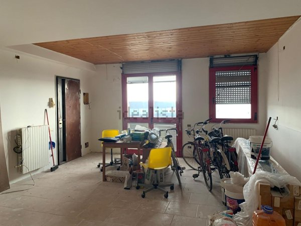 appartamento in vendita a Vigodarzere in zona Saletto
