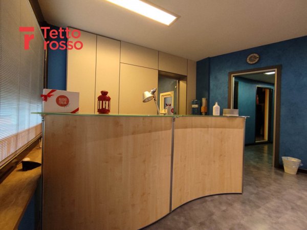 ufficio in vendita a Vigodarzere