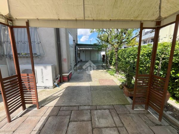 casa indipendente in vendita a Vigodarzere