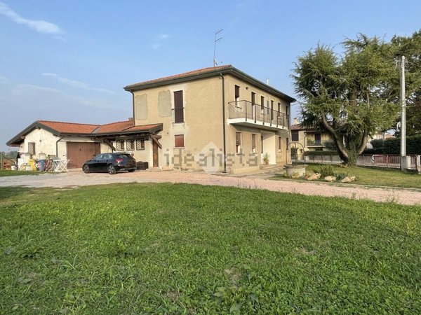 casa indipendente in vendita a Vigodarzere