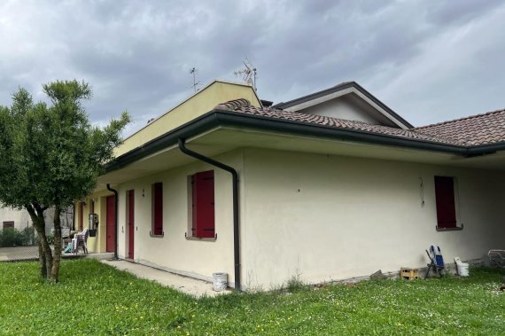 appartamento in vendita a Vigodarzere in zona Busiago
