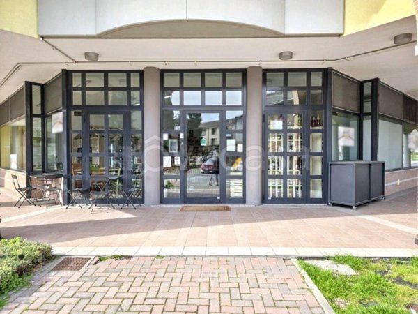 negozio in vendita a Vigodarzere