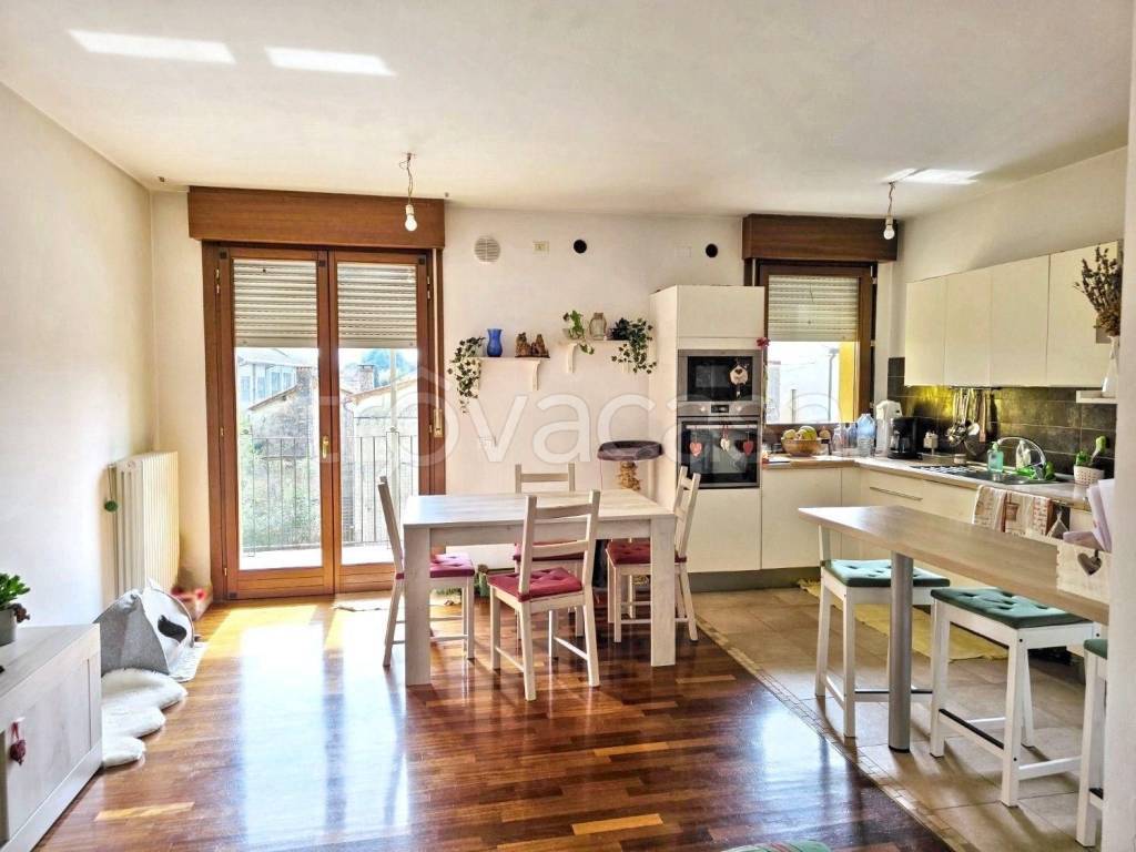 appartamento in vendita a Vigodarzere