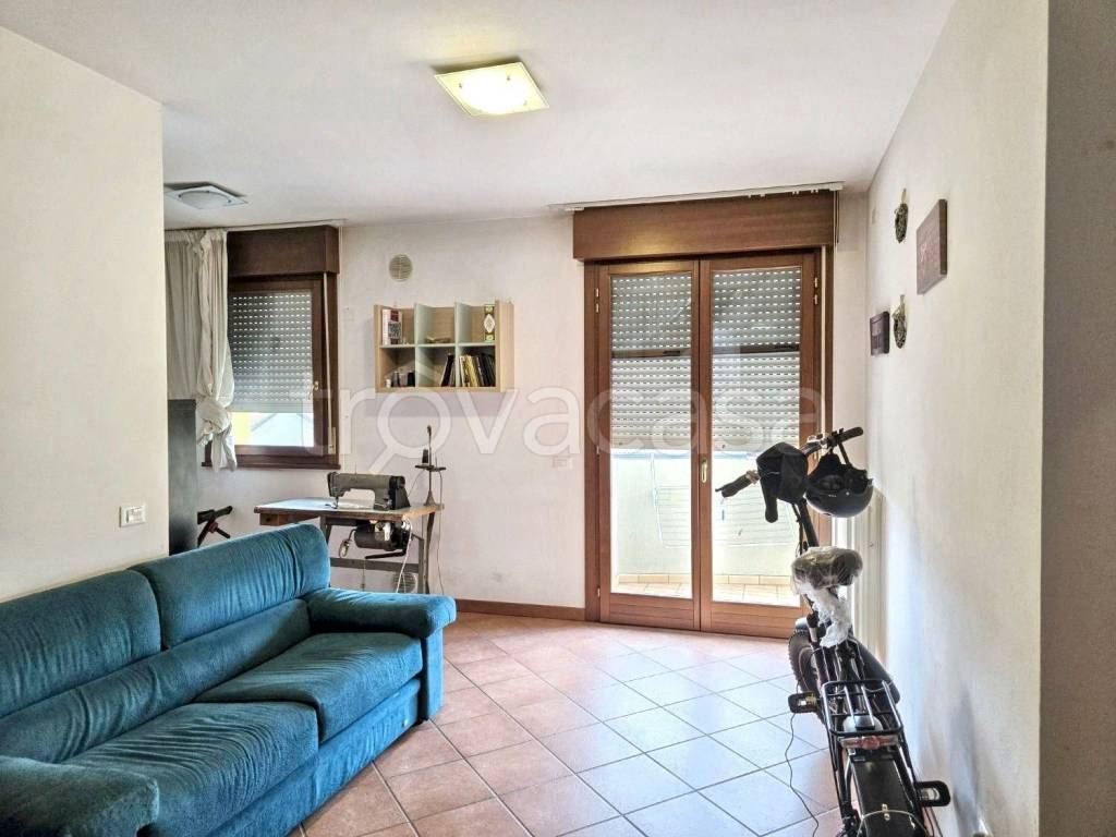 appartamento in vendita a Vigodarzere
